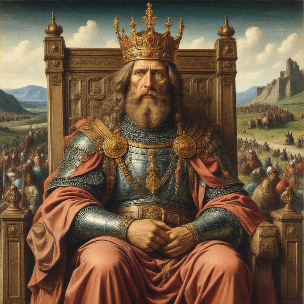 Æthelred the Unready